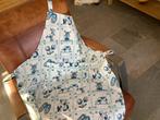 Leuke schort met hollands motief, Ophalen of Verzenden, Nieuw, Schort