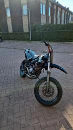 Snelle Derbi Senda 77cc Metrakit, Ophalen of Verzenden, Zo goed als nieuw, 77 cc, Derbi