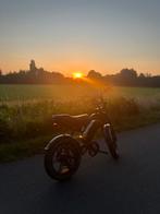 Fatbike te ruil voor v20 pro, Fietsen en Brommers, Elektrische fietsen, Ophalen of Verzenden
