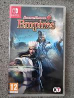 Dynasty Warriors 9 Empires, Spelcomputers en Games, Avontuur en Actie, 1 speler, Ophalen of Verzenden, Zo goed als nieuw