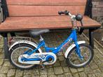 Puky Kinderfiets 16 inch aluminium frame, Ophalen, Gebruikt, 16 tot 20 inch