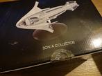 Star Wars Trek Model Ship Son'A Collector, Ophalen of Verzenden, Nieuw, Overige typen