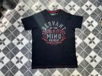 T-shirt zwart van Volbeat Maat M, Verzamelen, Nieuw, Ophalen of Verzenden, Kleding, Emmen