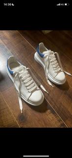 Alexander mcqueen schoenen, Kleding | Heren, Schoenen, Alexander McQueen, Wit, Ophalen of Verzenden, Sneakers of Gympen