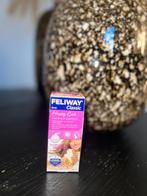 Feliway antistress spray katten, Dieren en Toebehoren, Katten-accessoires, Ophalen of Verzenden, Nieuw