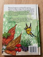 Langmuts is een held - Josina Intrabartolo, Ophalen of Verzenden, Zo goed als nieuw, Josina Intrabartolo