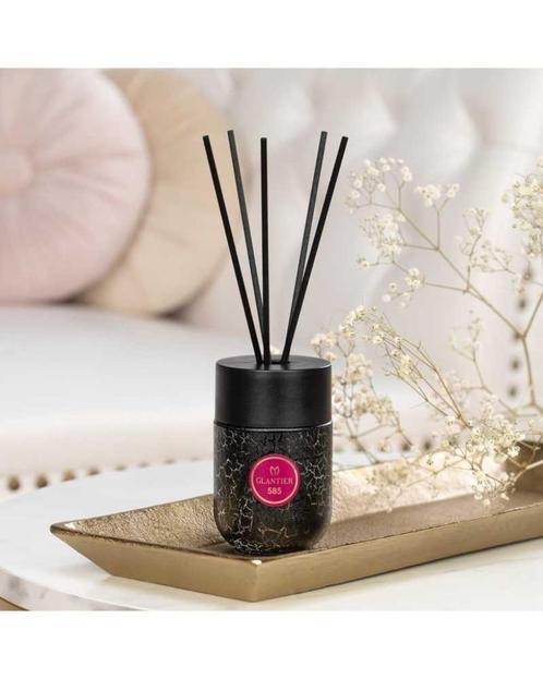 Glantier geurstokjes geïnspireerd op Giorgio Armani My Way, Huis en Inrichting, Woonaccessoires | Overige, Nieuw, Ophalen of Verzenden