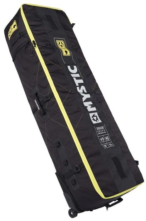 Mystic Elevate 4'9 & 5'4, Watersport en Boten, Kitesurfen, Gebruikt, Overige typen, 4 m² of minder, Geen board, Ophalen
