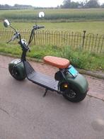 Igoo Rubrider origineel 2300 km, Elektrisch, Zo goed als nieuw, Ophalen, Overige merken