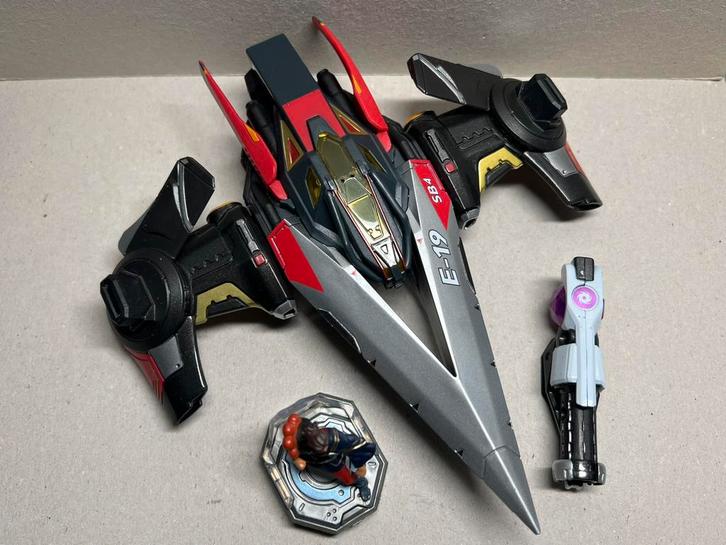 Starlink Starship pack Lance, Spelcomputers en Games, Games | Xbox One, Zo goed als nieuw, Racen en Vliegen, 1 speler, Vanaf 7 jaar