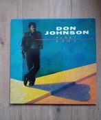 Don Jonhson ;Heartbeat, Ophalen of Verzenden, Zo goed als nieuw