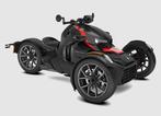 CAN-AM RYKER 900 SPORT PRE-ORDER NU ! (bj 2024), Motoren, Quads en Trikes