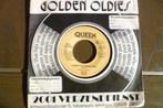 queen - i want to break free., Cd's en Dvd's, Vinyl Singles, Overige genres, 7 inch, Single, Ophalen of Verzenden