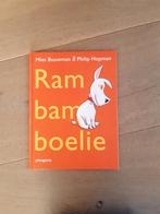 Boek van M. Bouwman - Rambamboelie, Ophalen of Verzenden, Zo goed als nieuw, M. Bouwman
