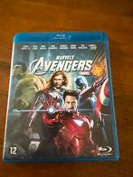The Avengers Blu-ray - Actie & Avontuur!, Cd's en Dvd's, Blu-ray, Ophalen of Verzenden, Zo goed als nieuw, Actie