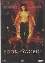 (200 Booh of Swords: met Ho-Sung Pak en Taimak, Gebruikt, Ophalen of Verzenden, Martial Arts, Vanaf 16 jaar
