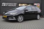 Toyota Auris Touring Sports 1.8 Hybrid Lease Pro | Trekhaak, Automaat, 65 €/maand, Gebruikt, Euro 6