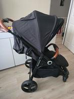 Kinderkraft buggy zwart - zgan!, Ophalen of Verzenden, Zo goed als nieuw, Overige merken