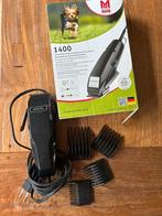 Honden tondeuse van Moser 1400, Ophalen of Verzenden, Gebruikt