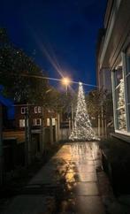 Nieuw! Led Kerstboom Warm Wit 305cm 960 leds incl mast!, Diversen, Kerst, Ophalen of Verzenden, Nieuw