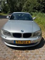 BMW 1-Serie 2.0 118I 3DR 2011 Grijs, 1-Serie, Sportstoelen, Achterwielaandrijving, 1995 cc