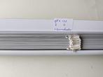 Luxaflex 98 x 122 voor draai-kiepraam, Ophalen, Gebruikt, 50 tot 100 cm, 150 tot 200 cm