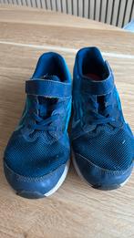 Nike maat 32, Kinderen en Baby's, Kinderkleding | Schoenen en Sokken, Ophalen of Verzenden, Gebruikt