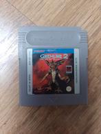 Gremlins 2 - The New Batch - Game Boy, 1 speler, Ophalen of Verzenden, Gebruikt, Avontuur en Actie