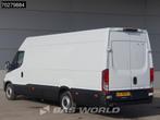 Iveco Daily 35S13 L3H2 3500KG Trekgewicht Airco Euro5 L4H2 1, Auto's, Bestelauto's, Euro 5, Stof, Gebruikt, Iveco