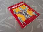 KRACHTTRAINING  - anatomische benadering - F. DELAVIER, Boeken, Gelezen, Frédéric Delavier, Ophalen of Verzenden, Fitness