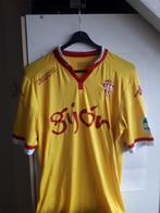 Zeldzaam Sporting Gijon 15/16 derde shirt, Ophalen of Verzenden, Zo goed als nieuw, Shirt