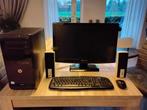 Compleet pc systeem, koopje.., Computers en Software, Ophalen, Zo goed als nieuw, SSD