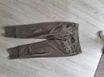 Broek maat 40 van Norah kleur groen, Maat 38/40 (M), Ophalen of Verzenden, Zo goed als nieuw, Norah