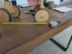 Loopfiets scratch vintage look, Ophalen of Verzenden, Gebruikt, Loopfiets