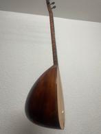Saz / Bağlama - Turks muziekinstrument, Ophalen of Verzenden, Nieuw, Overige formaten