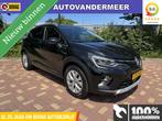 Renault Captur 1.3 TCe 130 Intens, Gebruikt, 4 cilinders, Zwart, 1330 cc
