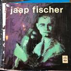Jaap Fischer - Zeldzame LP, Cd's en Dvd's, Ophalen of Verzenden, Gebruikt, 12 inch, Singer-songwriter