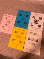 Tandartsassistente boeken, Ophalen of Verzenden, Beta, Gelezen