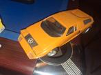 Oud model Mercedes  c 111 schuco, Hobby en Vrije tijd, Modelauto's | 1:18, Ophalen of Verzenden, Gebruikt, Overige merken