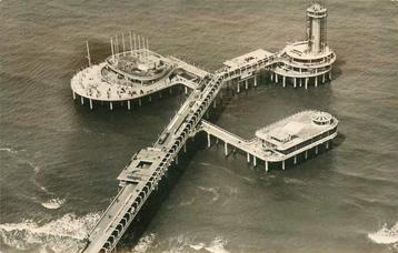 (381-105-017) Scheveningen De Pier beschikbaar voor biedingen