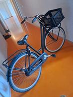 Mooie omafiets28 Terugtrap framehoogte 54cm, Fietsen en Brommers, Fietsen | Dames | Omafietsen, 53 tot 56 cm, Ophalen, Zo goed als nieuw