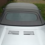 mg f mgf mg tf mgtf grijze softtop + glazenruit op frame, Auto-onderdelen, Ophalen of Verzenden, Nieuw, MG