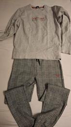 Vingino Setje - Weinig Gedragen, Jongen of Meisje, Ophalen of Verzenden, Zo goed als nieuw, Setje