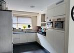 GREEPLOOS MODERNE HOEKKEUKEN 2,75M X 3,48M, Huis en Inrichting, Keuken | Complete keukens, Ophalen, Wit, Hoekkeuken, Graniet of Steen