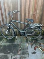 Batavus Serba herenfiets- Opknapper, Ophalen, Versnellingen, Batavus, 53 tot 56 cm
