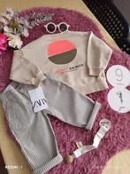 Stoere zara jongens setjes te koop, Ophalen of Verzenden, Zo goed als nieuw