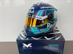 Max Verstappen 1:2 Helm Miami GP 2023 Nieuw, Nieuw, Ophalen of Verzenden, Formule 1