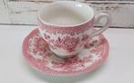 Engels aardewerk kopje Enoch Wedgwood, Antiek en Kunst, Antiek | Servies los, Ophalen of Verzenden