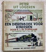 Peter uit logeren R.J. de Stoppelaar, Ophalen of Verzenden, Gelezen