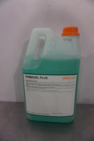 Desinfectie handsanitizer reinigingsmiddel handgel beschikbaar voor biedingen